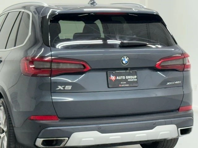 2019 BMW G05 X5 - Image 13 of 21