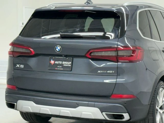 2019 BMW G05 X5 - Image 12 of 21