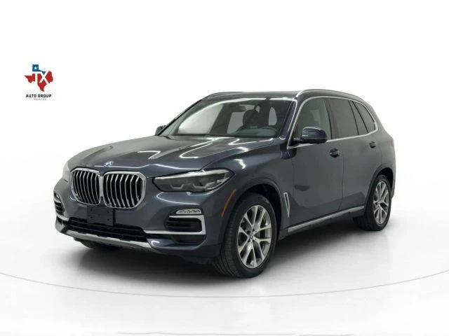 2019 BMW G05 X5 - Image 6 of 21