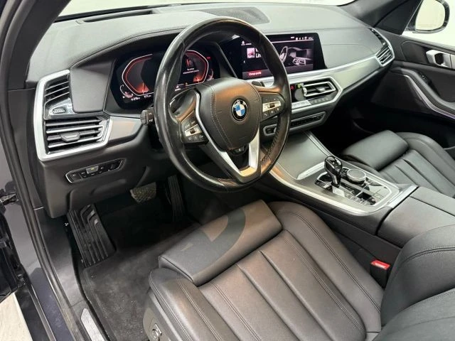 2019 BMW G05 X5 - Image 15 of 21