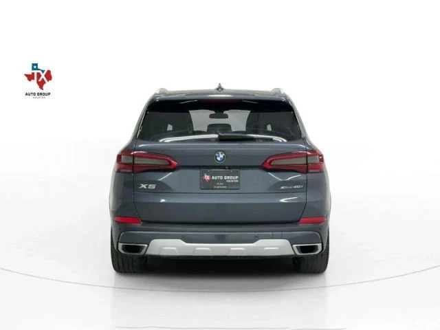 2019 BMW G05 X5 - Image 9 of 21