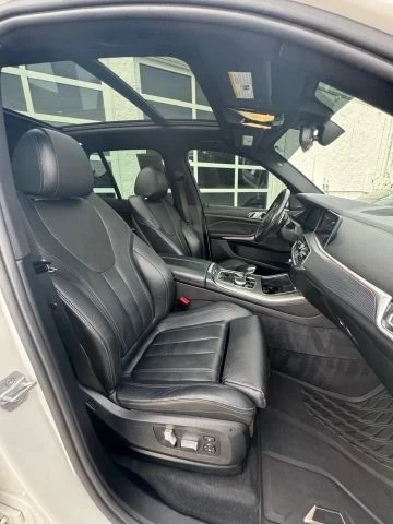 2019 BMW G05 X5 - Image 19 of 21