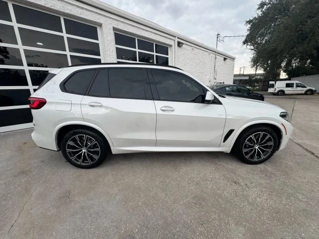 2019 BMW G05 X5 - Image 16 of 21