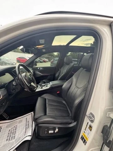 2019 BMW G05 X5 - Image 18 of 21
