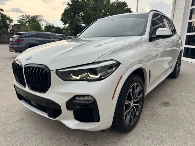 2019 BMW G05 X5 - Image 5 of 21