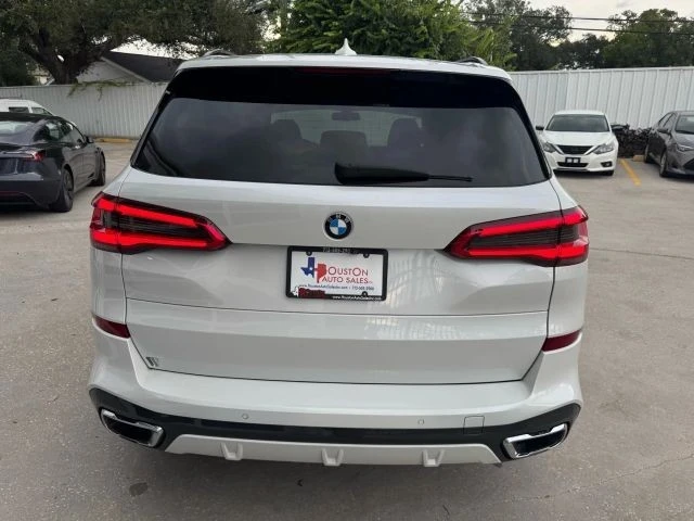 2019 BMW G05 X5 - Image 12 of 21