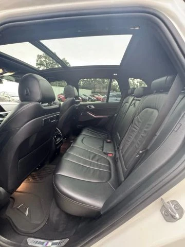 2019 BMW G05 X5 - Image 18 of 21