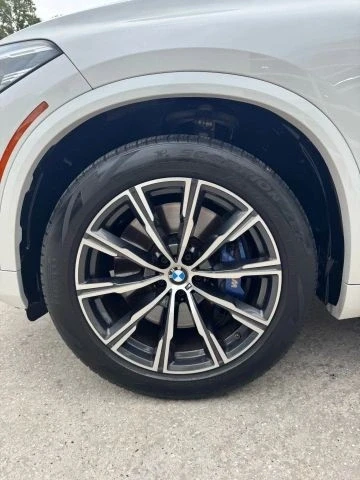 2019 BMW G05 X5 - Image 17 of 21