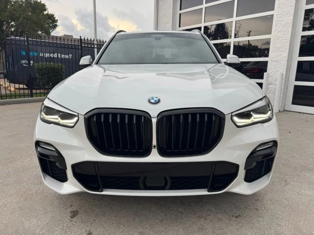 2019 BMW G05 X5 - Image 14 of 21