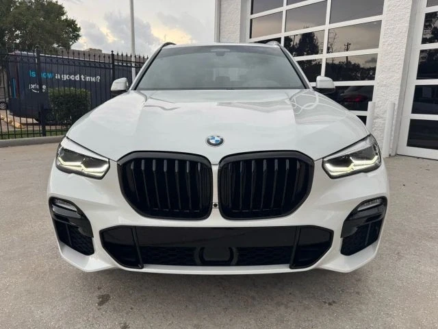 2019 BMW G05 X5 - Image 10 of 21