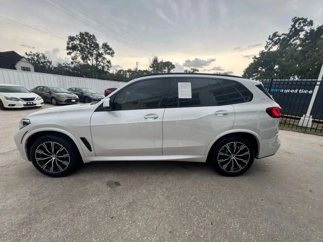 2019 BMW G05 X5 - Image 14 of 21