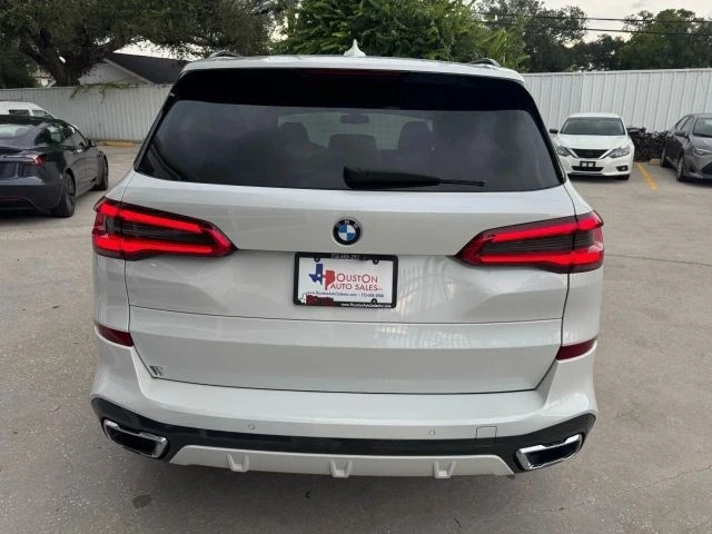 2019 BMW G05 X5 - Image 12 of 21