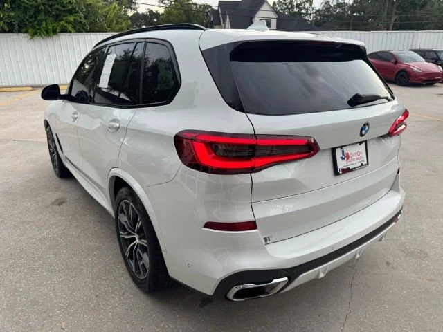 2019 BMW G05 X5 - Image 8 of 21