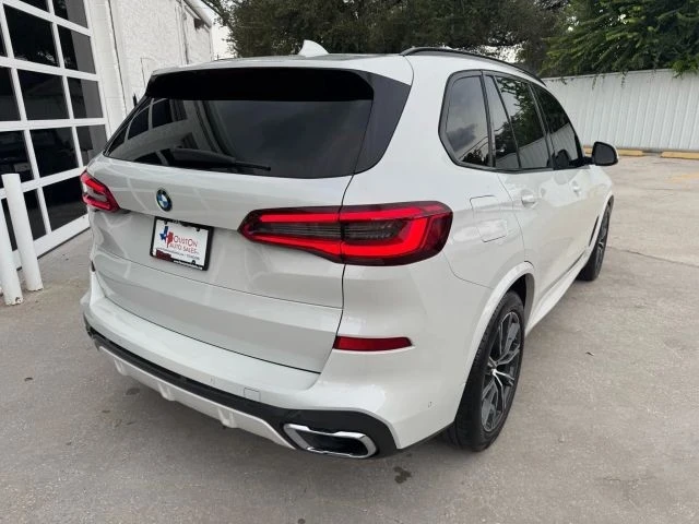 2019 BMW G05 X5 - Image 8 of 21
