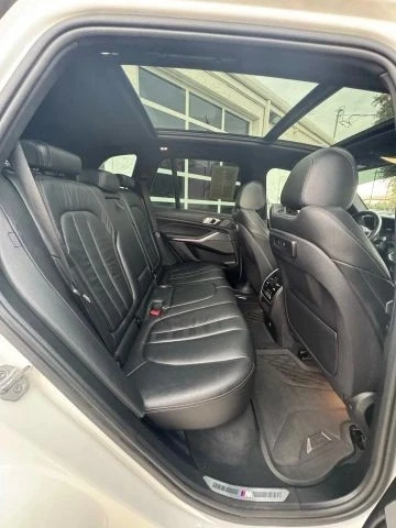 2019 BMW G05 X5 - Image 15 of 21