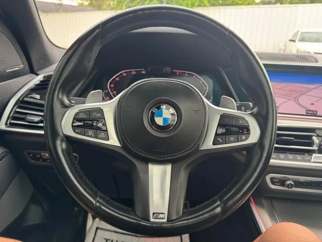 2019 BMW G05 X5 - Image 11 of 21