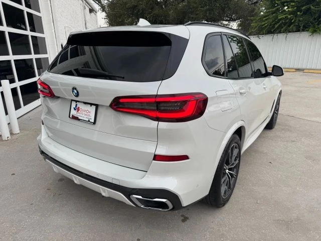 2019 BMW G05 X5 - Image 11 of 21