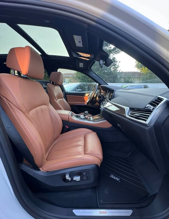 2019 BMW G05 X5 - Image 13 of 20