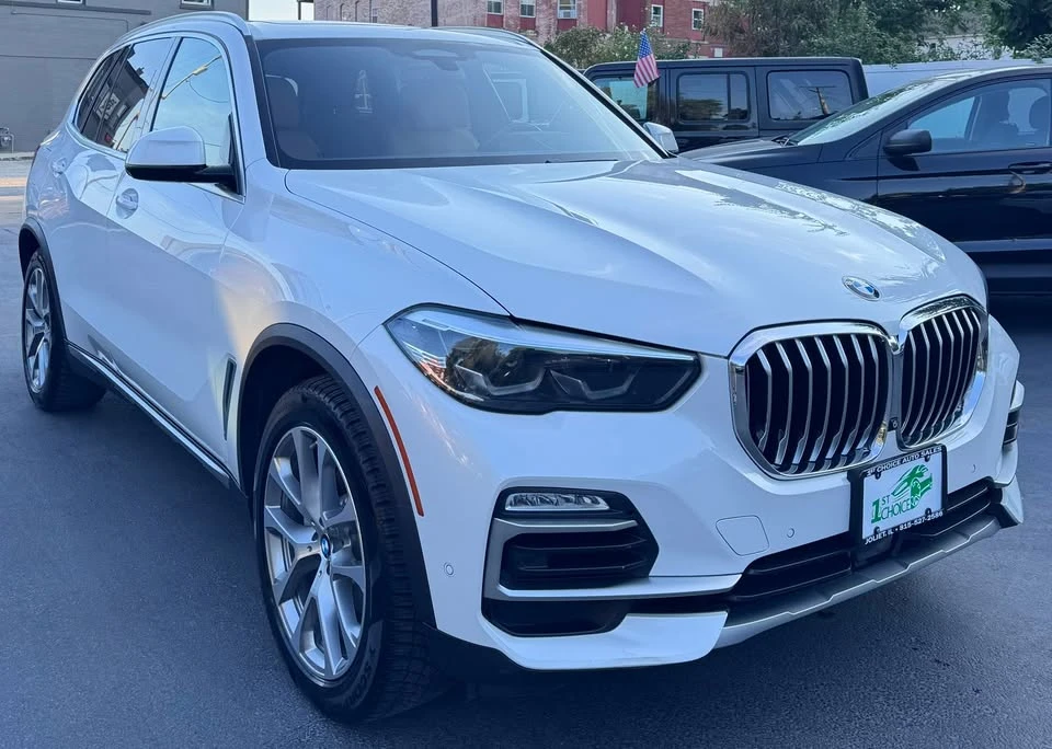 2019 BMW G05 X5 - Image 7 of 20
