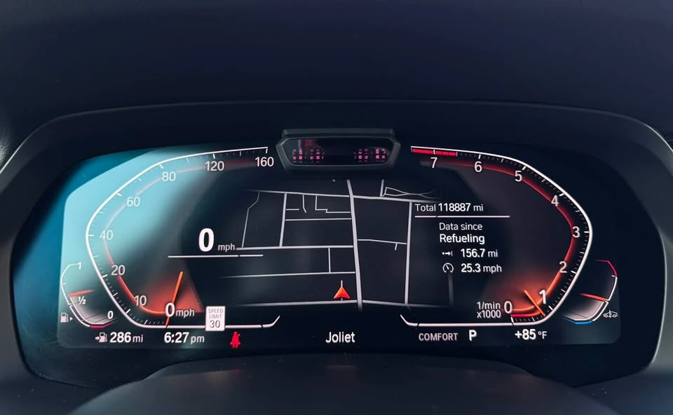 2019 BMW G05 X5 - Image 16 of 20