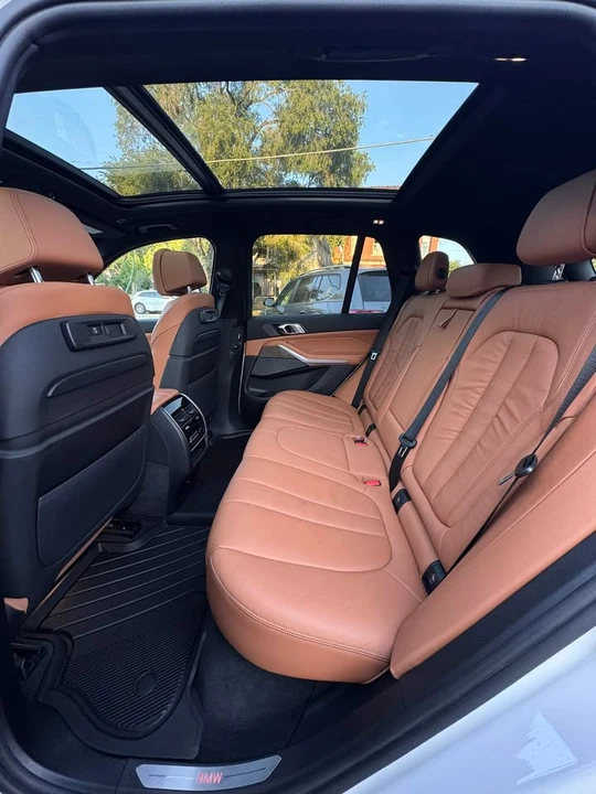 2019 BMW G05 X5 - Image 11 of 20