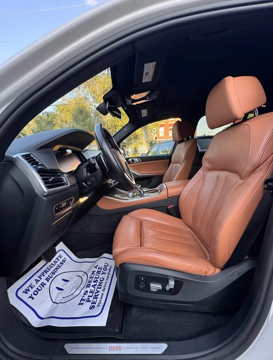 2019 BMW G05 X5 - Image 10 of 20
