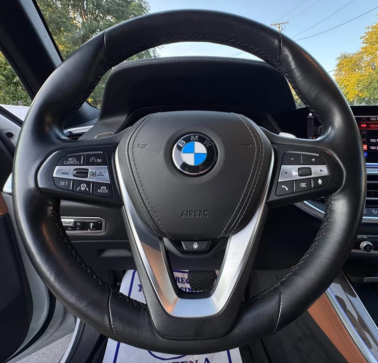 2019 BMW G05 X5 - Image 15 of 20