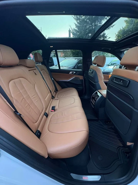2019 BMW G05 X5 - Image 12 of 20