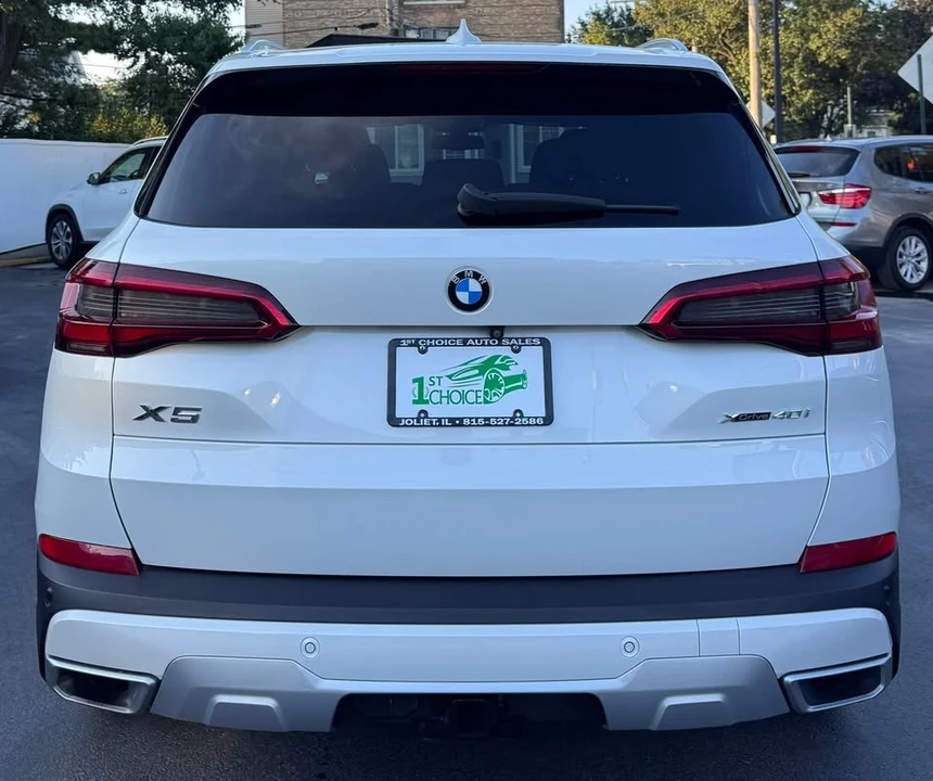 2019 BMW G05 X5 - Image 4 of 20