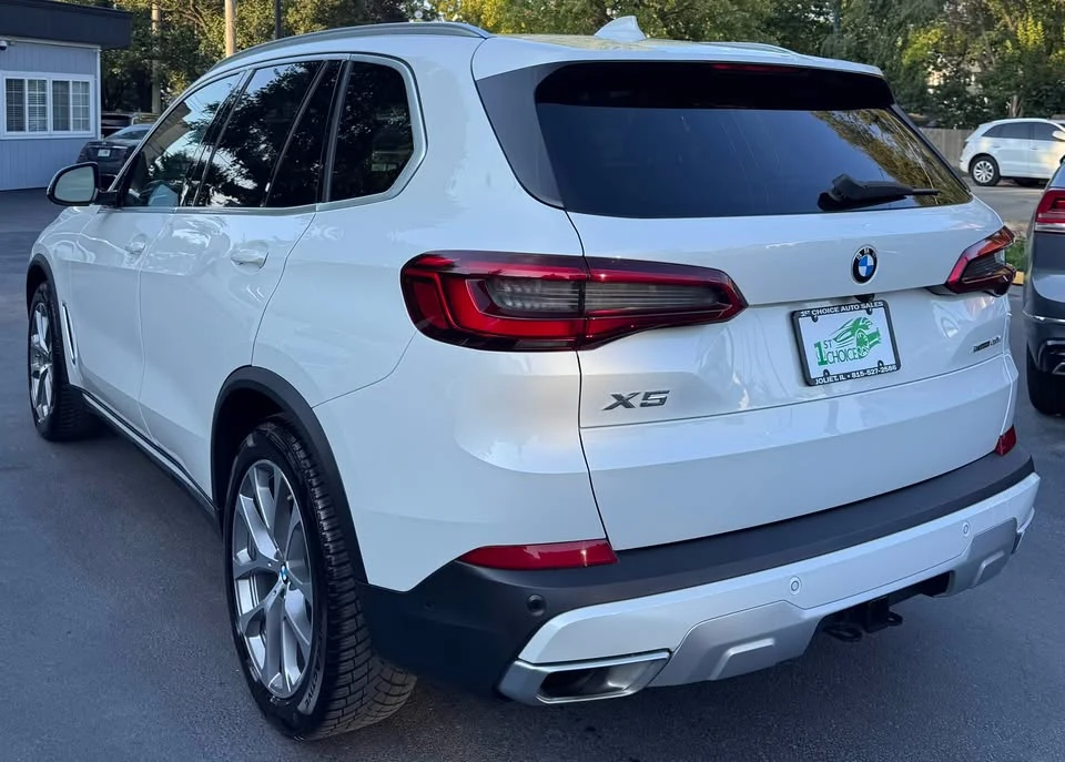 2019 BMW G05 X5 - Image 3 of 20