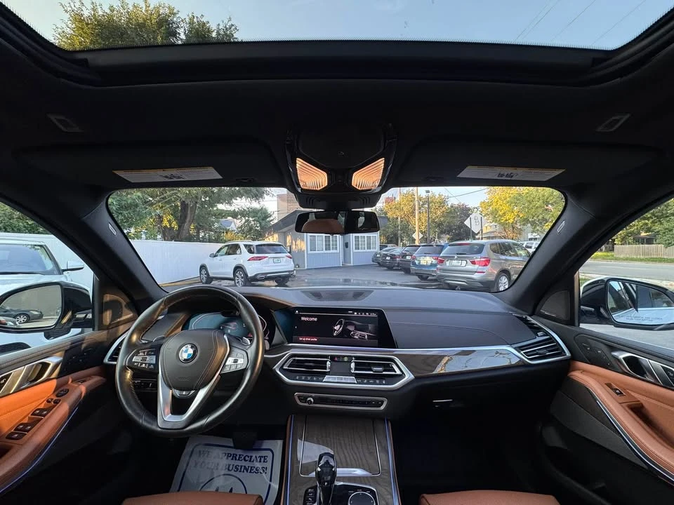 2019 BMW G05 X5 - Image 14 of 20