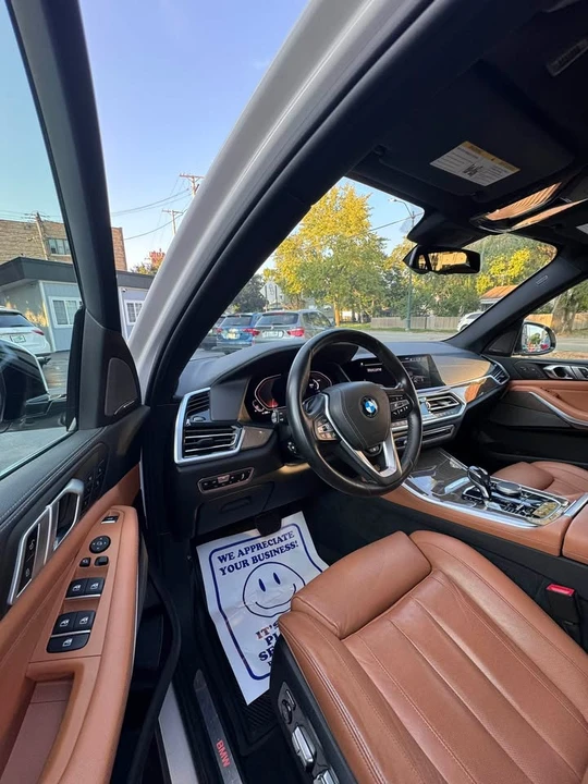 2019 BMW G05 X5 - Image 9 of 20
