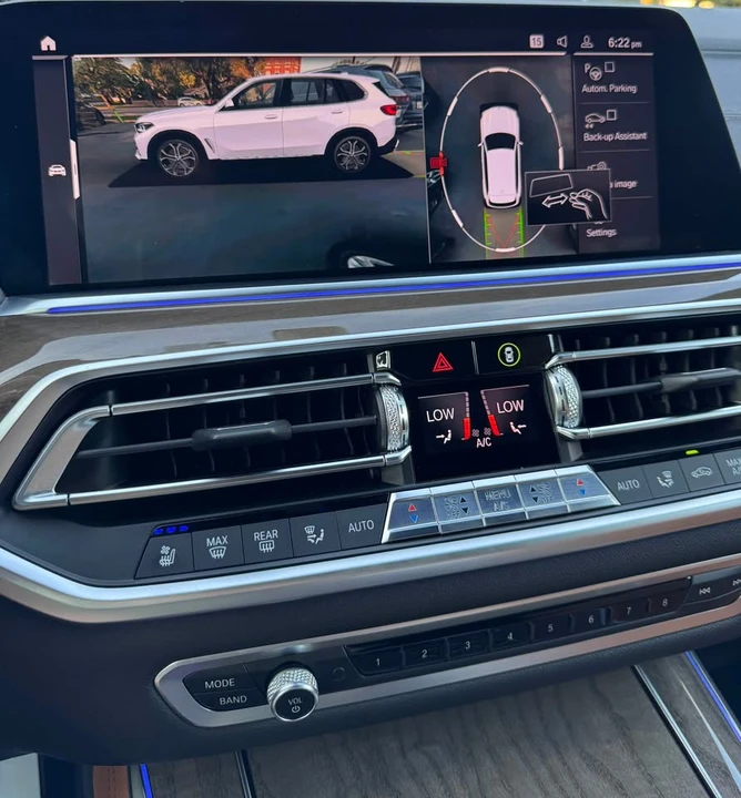 2019 BMW G05 X5 - Image 17 of 20