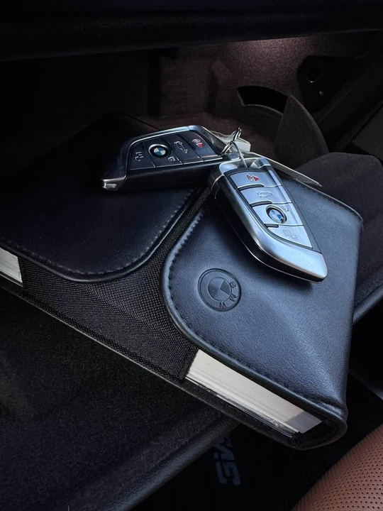 2019 BMW G05 X5 - Image 19 of 20