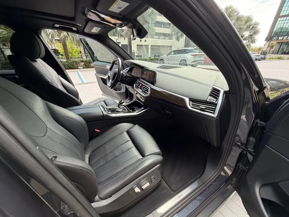 2019 BMW G05 X5 - Image 15 of 17