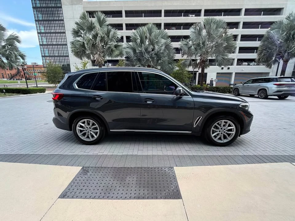2019 BMW G05 X5 - Image 4 of 17