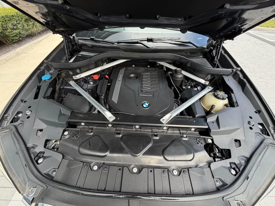 2019 BMW G05 X5 - Image 16 of 17