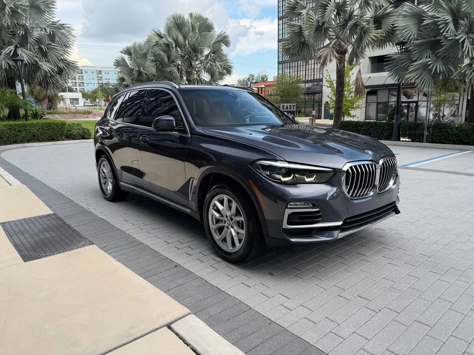2019 BMW G05 X5 - Image 3 of 17
