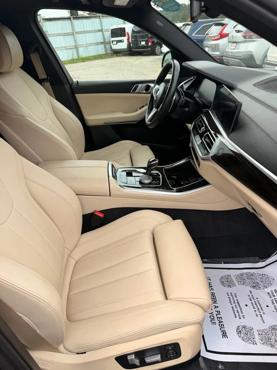 2019 BMW G05 X5 - Image 4 of 15