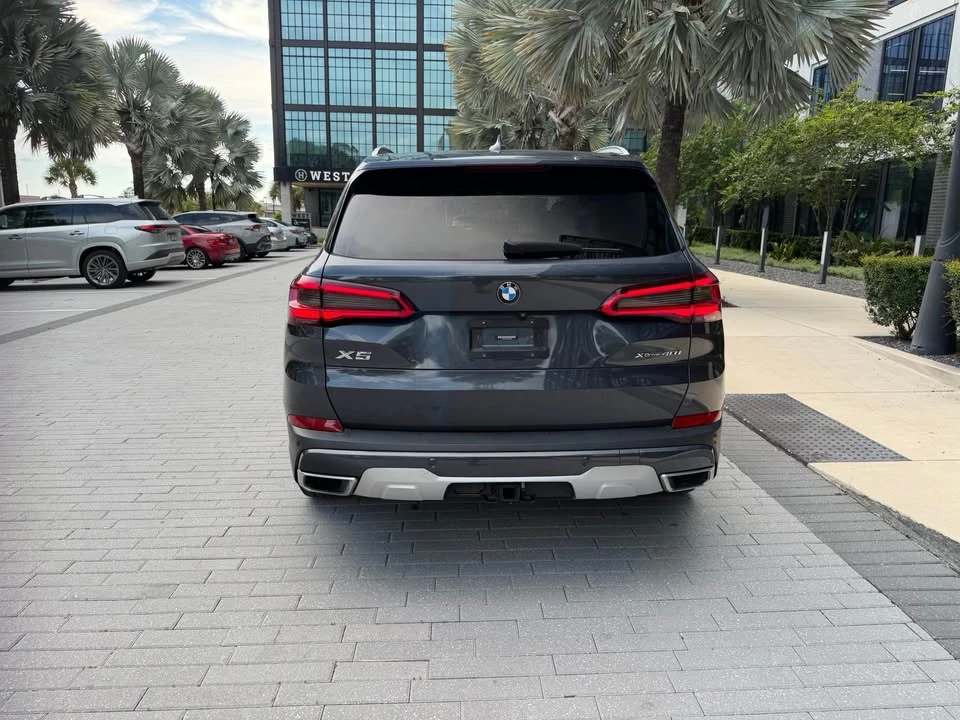 2019 BMW G05 X5 - Image 6 of 17
