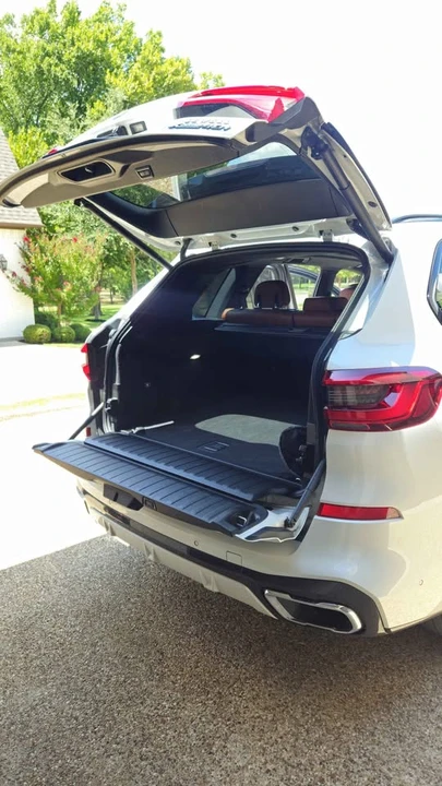 2019 BMW G05 X5 - Image 3 of 14