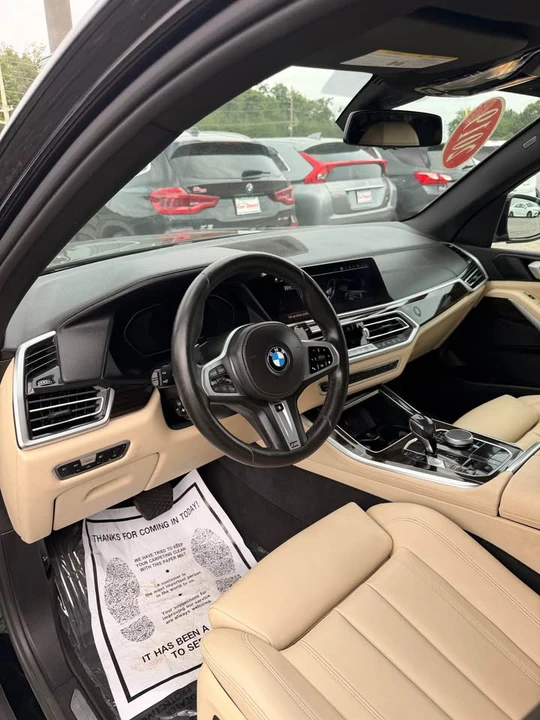 2019 BMW G05 X5 - Image 11 of 15