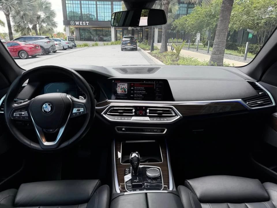 2019 BMW G05 X5 - Image 11 of 17