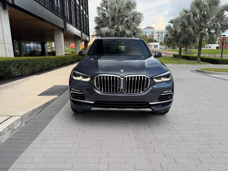 2019 BMW G05 X5 - Image 2 of 17