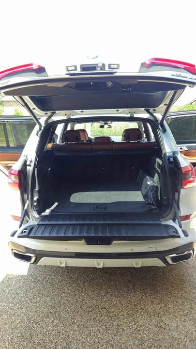 2019 BMW G05 X5 - Image 4 of 14