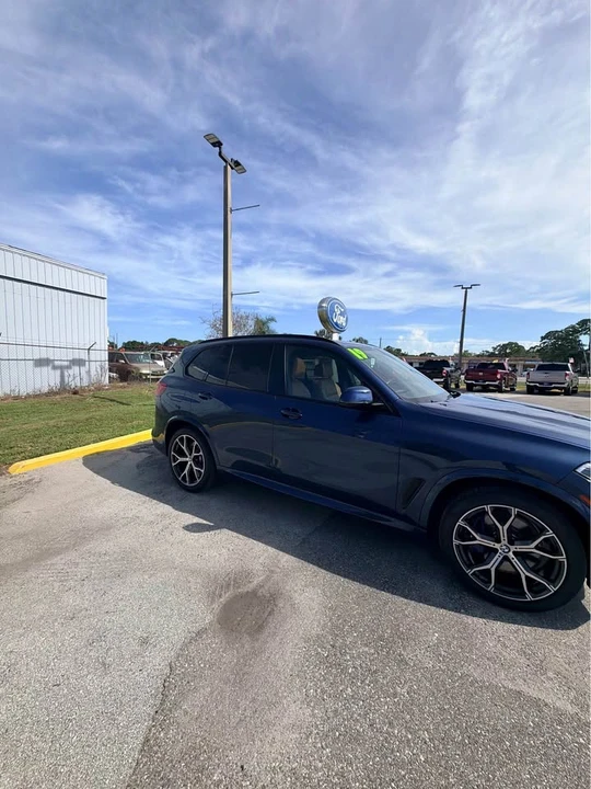 2019 BMW G05 X5 - Image 4 of 12
