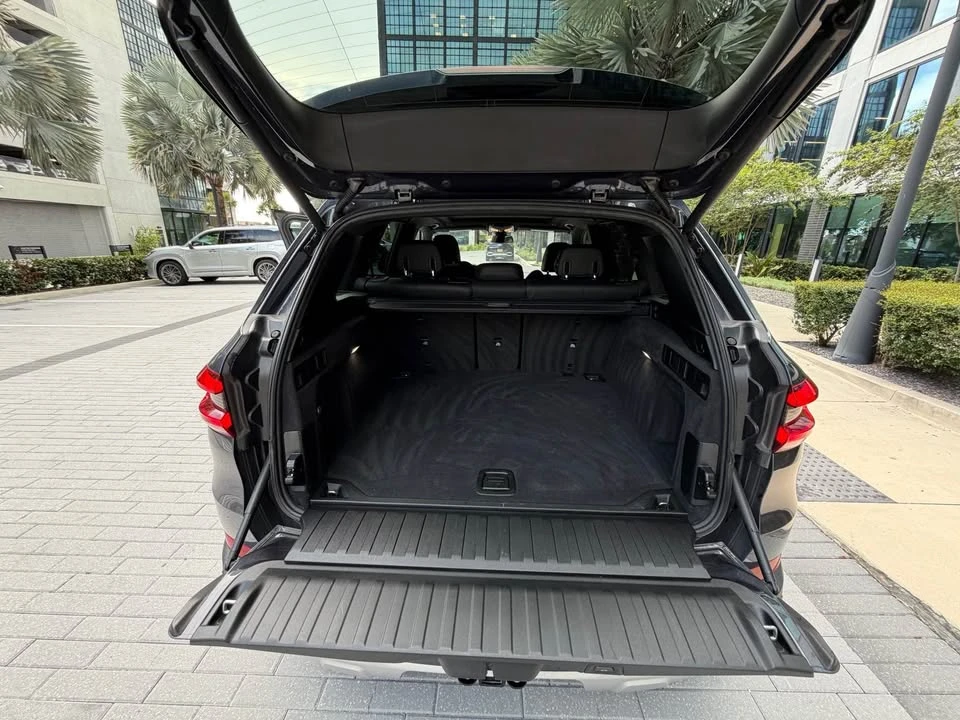 2019 BMW G05 X5 - Image 13 of 17