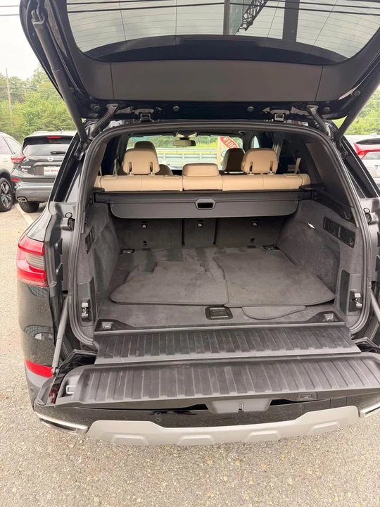 2019 BMW G05 X5 - Image 9 of 15