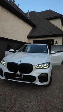2019 BMW X5 xDrive40i Sport Utility 4D