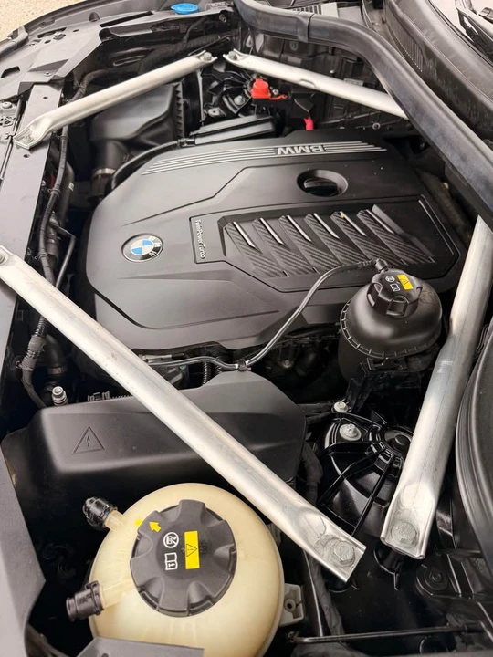 2019 BMW G05 X5 - Image 13 of 15